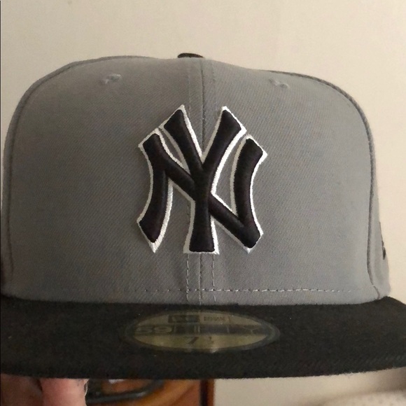 fitted yankee baseball caps